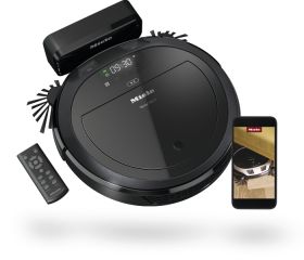 Пилосос-робот Miele SPQL0 Scout RX3