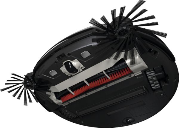 Пилосос-робот Miele SPQL0 Scout RX3 - фото 2