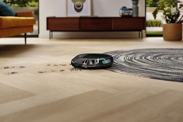 Пилосос-робот Miele SPQL0 Scout RX3 - фото 7