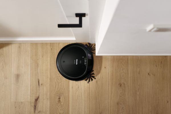 Пилосос-робот Miele SPQL0 Scout RX3 - фото 9