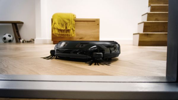 Пилосос-робот Miele SPQL0 Scout RX3 - фото 10