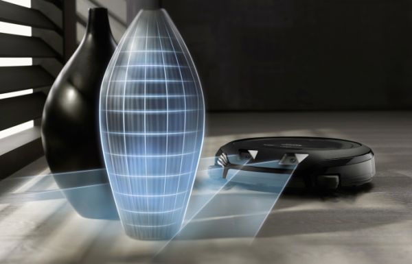 Пилосос-робот Miele SPQL0 Scout RX3 Runner - фото 2