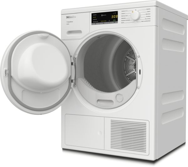 Сушильна машина Miele TEA 225 WP - фото 4