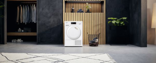 Сушильна машина Miele TEA 225 WP - фото 12
