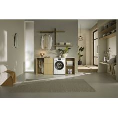 Пральна машина Miele WWH 860 WCS