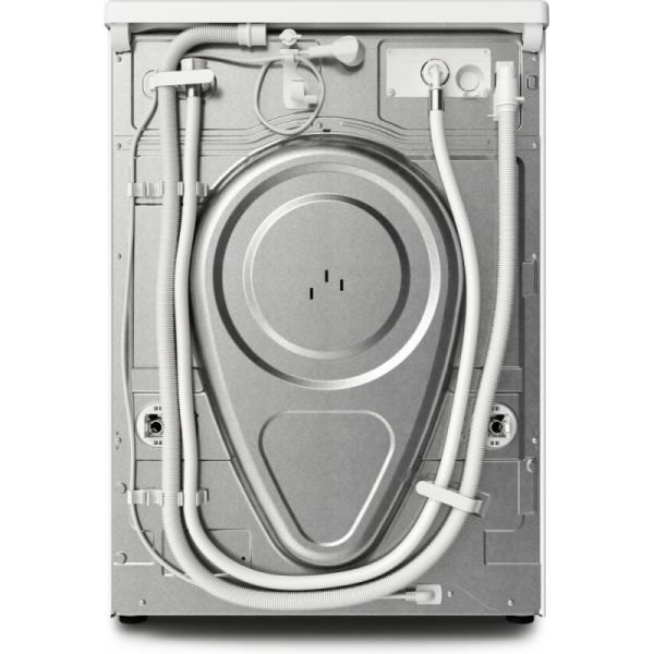 Пральна машина Miele WWH 860 WCS - фото 10