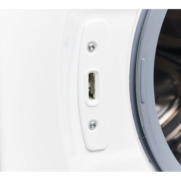 Пральна машина Miele WWH 860 WCS - фото 3