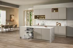 Посудомийна машина вбудована Miele G 5050 SCVi