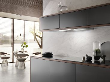 Витяжка кухонна вбудована Miele DAS 2920