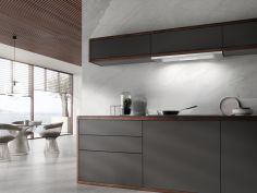 Витяжка кухонна вбудована Miele DAS 4920