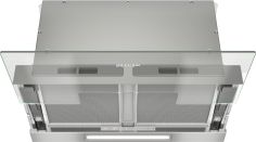 Витяжка кухонна вбудована Miele DAS 4640