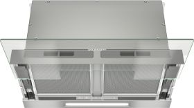 Витяжка кухонна вбудована Miele DAS 4640