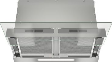 Витяжка кухонна вбудована Miele DAS 4640