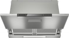 Витяжка кухонна вбудована Miele DAS 8630