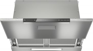 Витяжка кухонна вбудована Miele DAS 8630