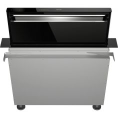 Витяжка вбудована в стільницю Miele DAD 4840 Levantar