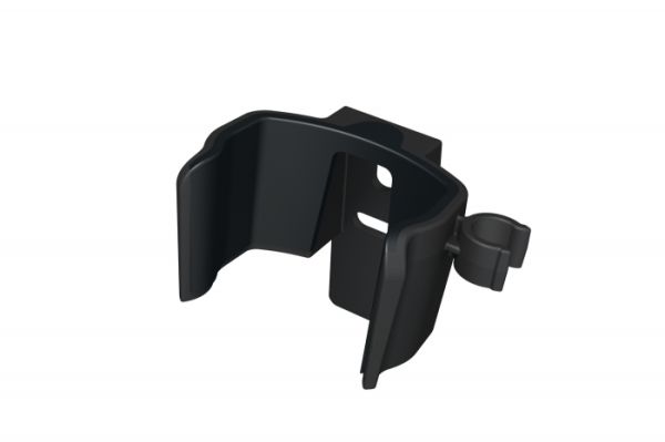 Пилосос бездротовий Miele SMUL1 31 TRIFLEX HX1 Active чорний обсидіан, червоний - фото 2