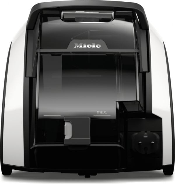 Пилосос Miele SNCF0 Boost CX1 Parquet білий лотос - фото 2