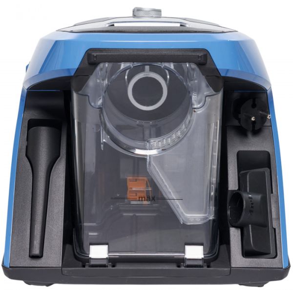 Пилосос Miele SKCF3 Blizzard CX1 технічно блакитний - фото 5