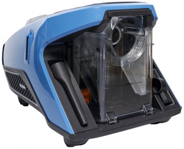 Пилосос Miele SKCF3 Blizzard CX1 технічно блакитний - фото 7