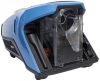 Пилосос Miele SKCF3 Blizzard CX1 технічно блакитний - фото 7