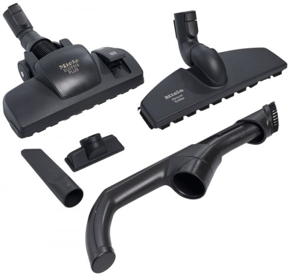 Пилосос Miele SKCF3 Blizzard CX1 технічно блакитний - фото 13