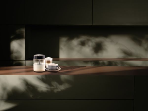 Термос Miele MB-CM-G для молока для соло-кавомашин