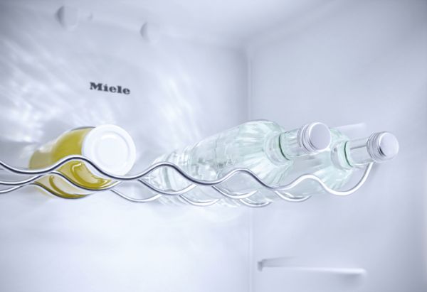 Холодильник вбудований Miele KDN 7724 E Active - фото 3