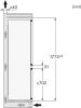 Холодильник вбудований Miele KDN 7724 E Active - фото 5