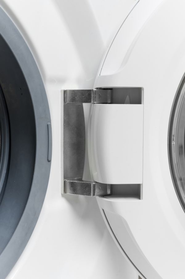 Пральна машина Miele WSD 164 WCS - фото 5