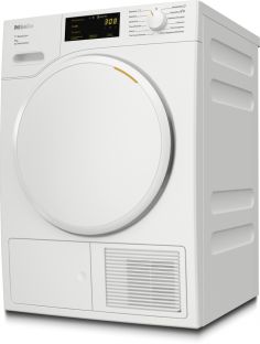 Сушильна машина Miele TSC 364 WP