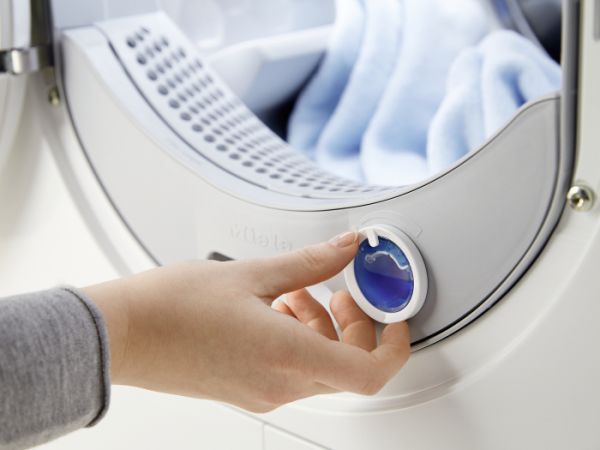 Сушильна машина Miele TSC 364 WP - фото 8