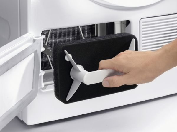 Сушильна машина Miele TSC 364 WP - фото 10