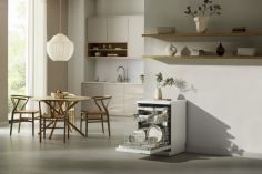Посудомийна машина Miele G 5000 SC