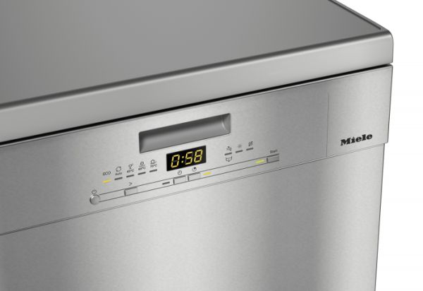 Посудомийна машина Miele G 5000 SC Clean Steel - фото 3