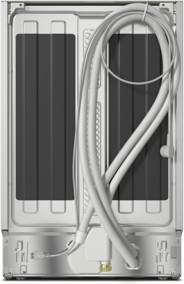 Посудомийна машина Miele G 5000 SC Clean Steel - фото 4