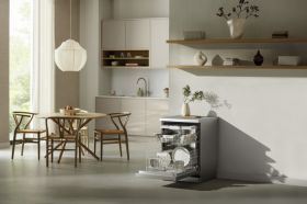 Посудомийна машина Miele G 5000 SC Clean Steel