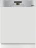 Посудомийна машина Miele G 5000 SCi - фото 4
