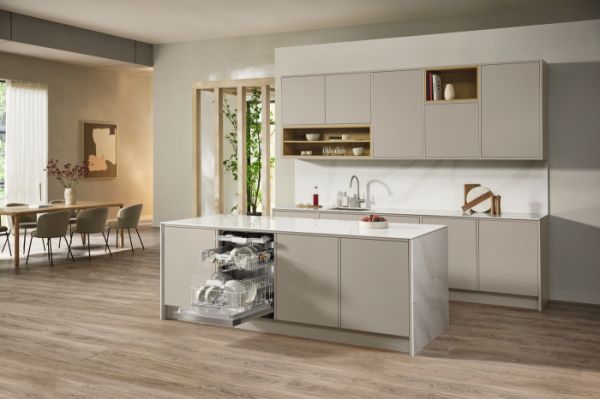 Посудомийна машина Miele G 5000 SCi - фото 3