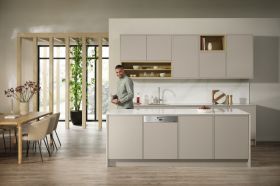 Посудомийна машина Miele G 5000 SCi