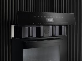 Комбі-пароварка Miele DGC 7440 HC Pro CleanSteel
