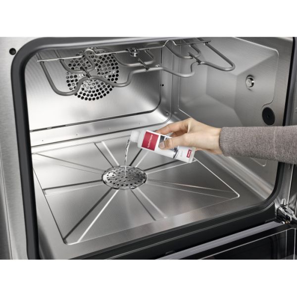 Комбі-пароварка Miele DGC 7440 HCX Pro діамантово-білий - фото 15