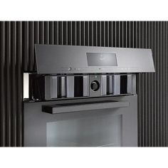 Комбі-пароварка Miele DGC 7440 HC Pro діамантово- білий