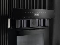 Комбі-пароварка Miele DGC 7460 HC Pro чорний обсидіан