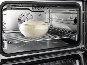 Комбі-пароварка Miele DGC 7460 HC Pro графітово-сірий