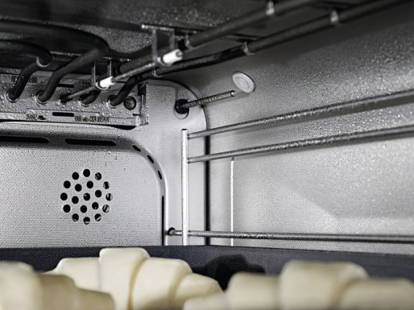 Комбі-пароваркаMiele DGC 7840 HC Pro CleanSteel - фото 4