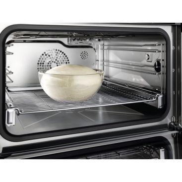 Комбі-пароварка Miele DGC 7840 HC Pro діамантово- білий