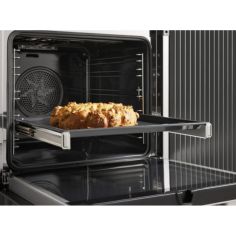 Комбі-пароварка Miele DGC 7840 HCX Pro діамантово- білий
