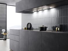 Витяжка кухонна Miele DA 2518