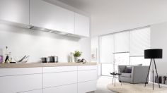 Витяжка кухонна Miele DA 2628